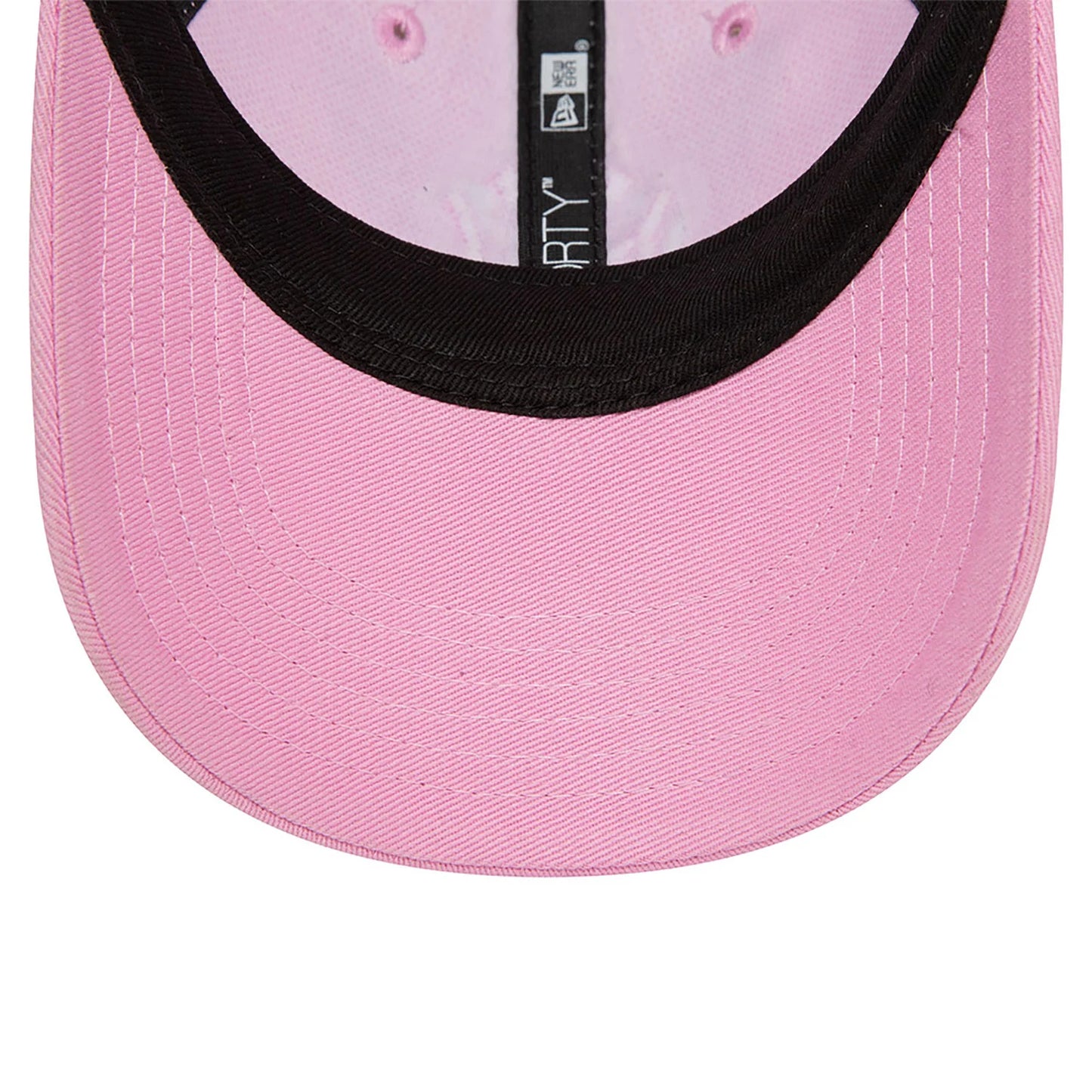 New Era Şapka - New York Yankees Toddler League Essential Pink 9FORTY Ayarlanabilir Şapka