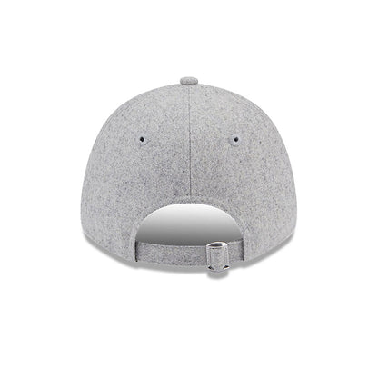 New Era Şapka - WMNS WOOL 9FORTY NEYYAN GRAWHI