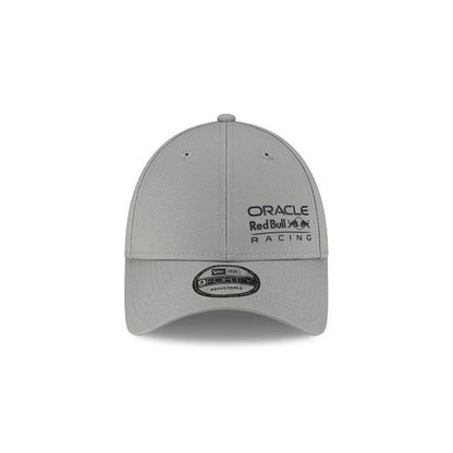 New Era Şapka - New Era Essential 9Forty Red Bull F1 Gri Şapka