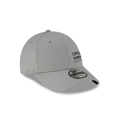 New Era Şapka - New Era Essential 9Forty Red Bull F1 Gri Şapka