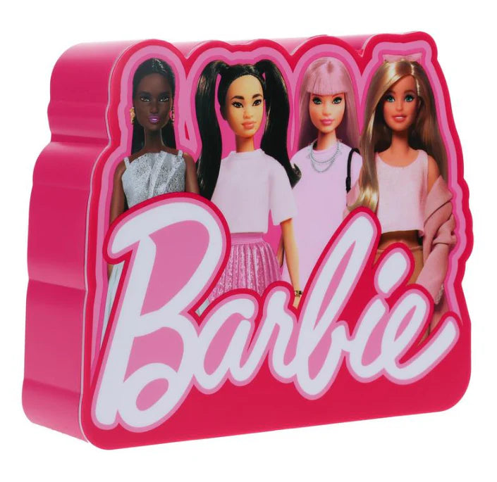 Paladone Barbie Box Light