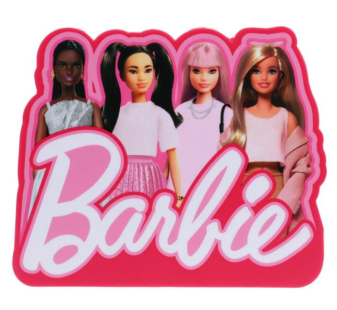 Paladone Barbie Box Light