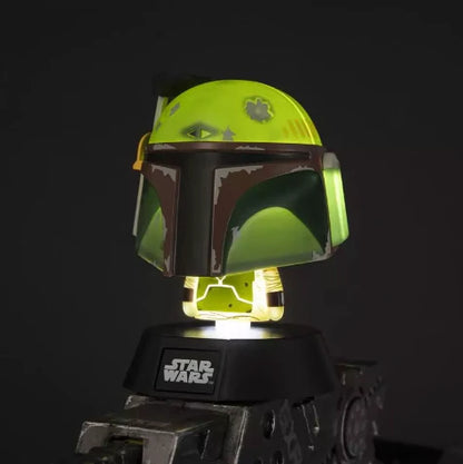 Paladone Boba Fett Icon Light V2