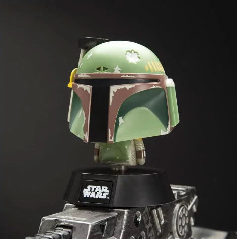 Paladone Boba Fett Icon Light V2