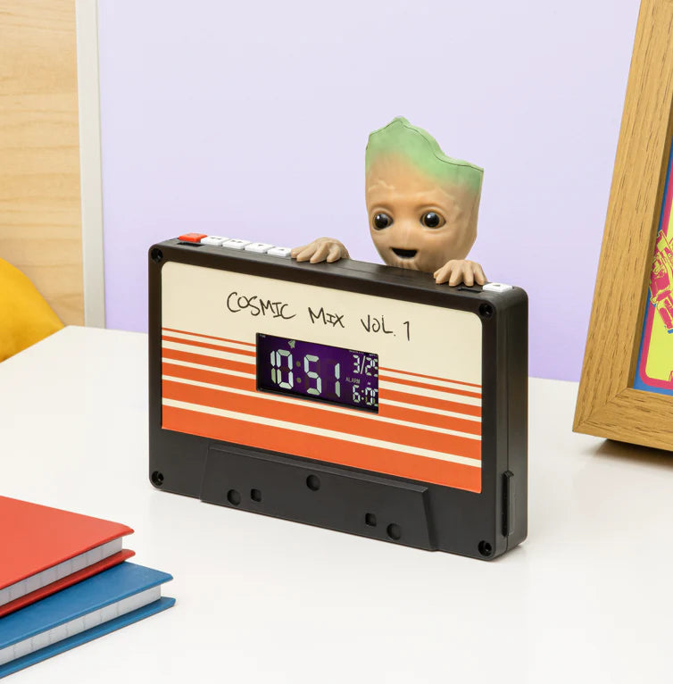 Paladone Groot Alarm Clock