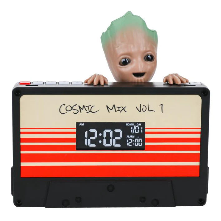 Paladone Groot Alarm Clock