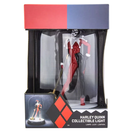 Paladone Harley Quinn Bell Jar Light V2