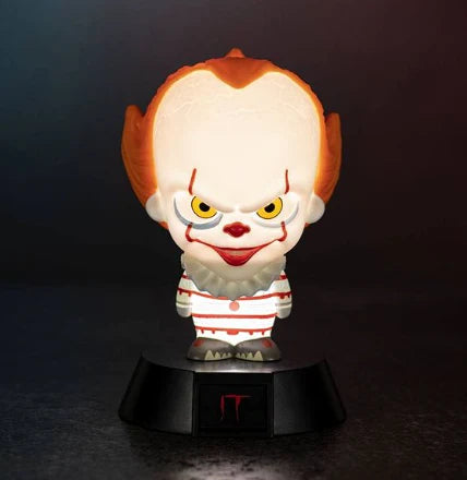 Paladone Pennywise Icon Light V2