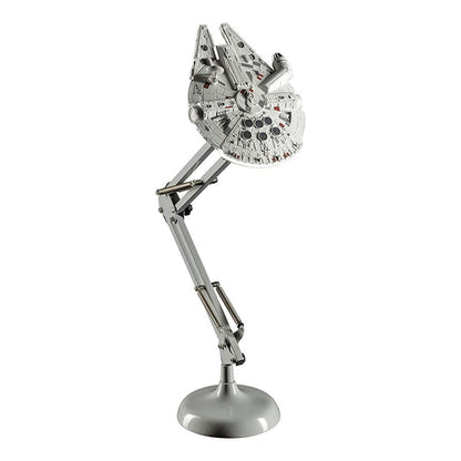 Paladone Star Wars Millennium Falcon Posable Masa Lambası