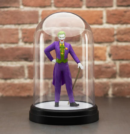 Paladone The Joker Collectible Light V2