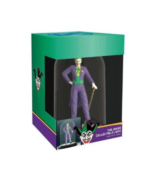 Paladone The Joker Collectible Light V2