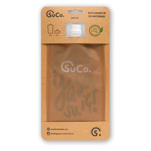 Paper SuCo 2.0 - 600 ml