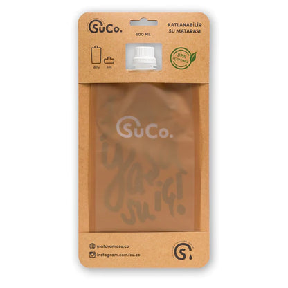 Paper SuCo 2.0 - 600 ml