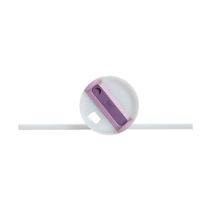 Stanley Quencher Pipetli Termos Bardak 1.18 Lt Lilac