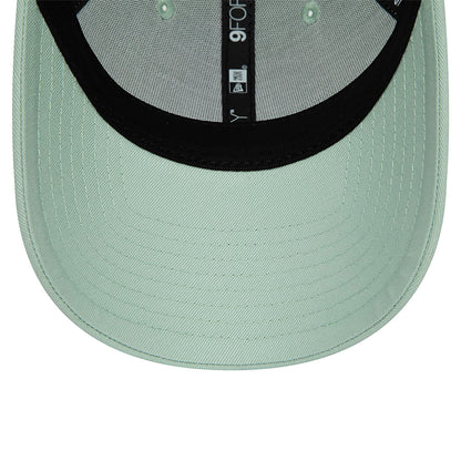 New Era Şapka - Red Bull Racing Seasonal Mint 9FORTY Ayarlanabilir Şapka
