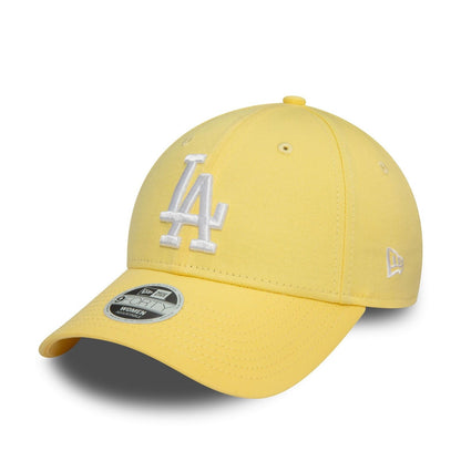 New Era Şapka - New Era Womens League Essential 9Forty Cap Ayarlanabilir Şapka