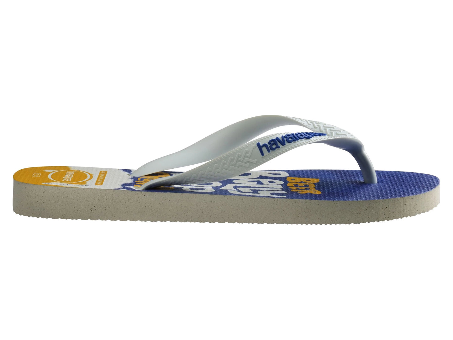 Havaianas Simpsons Parmak Arası Terlik