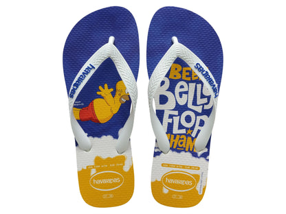 Havaianas Simpsons Parmak Arası Terlik