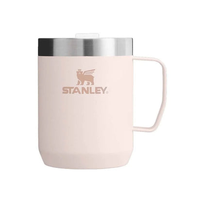 Stanley Klasik Paslanmaz Çelik Termos Bardak 0,23 LT Rose Quartz