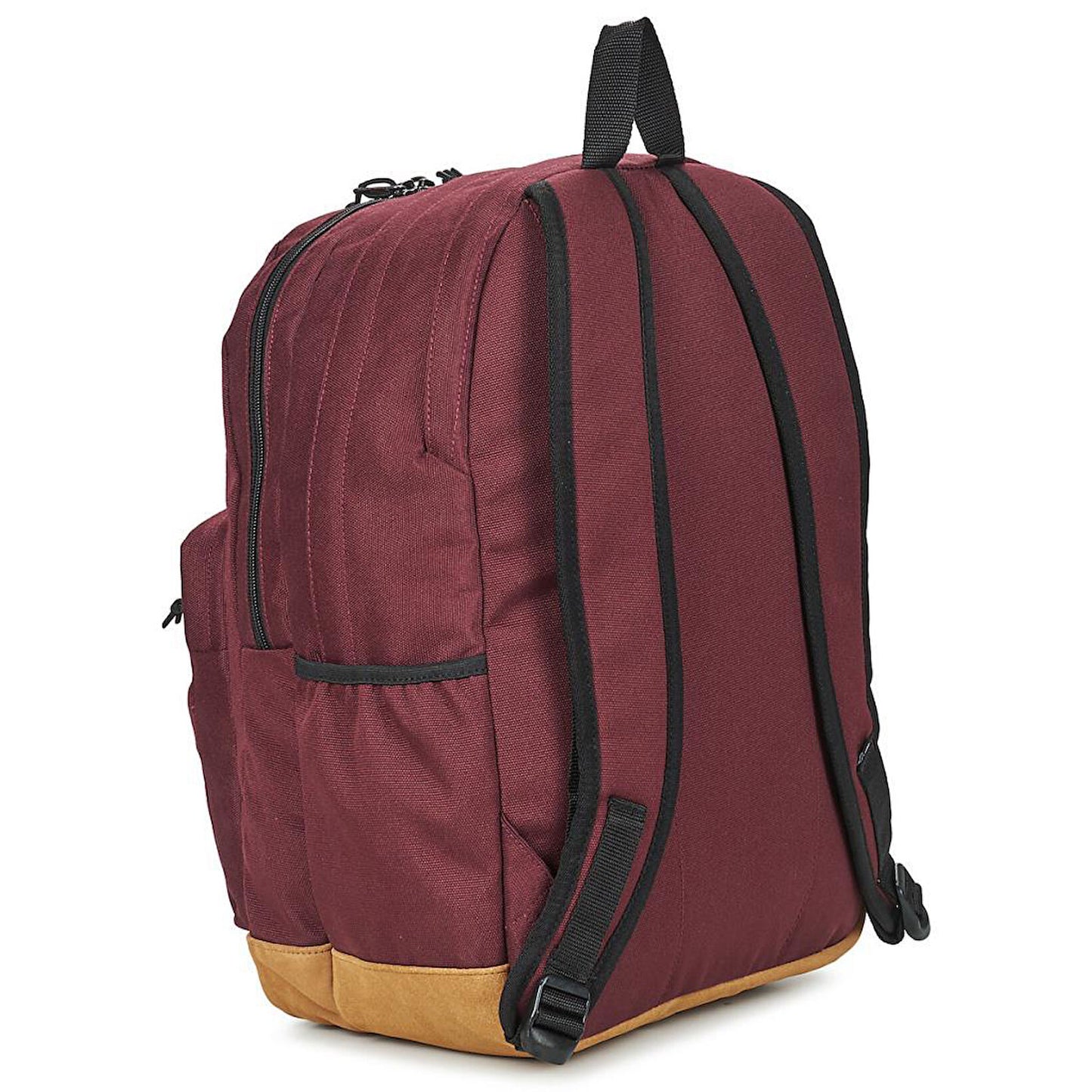 Vans Çanta - Vans Old Skool Trek Backpack Bordo