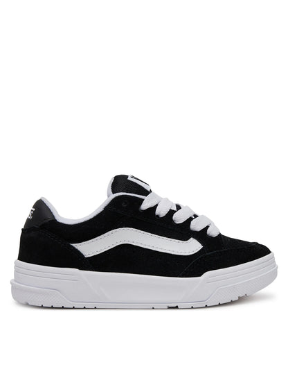 Vans Ayakkabı - Vans Hylane Siyah