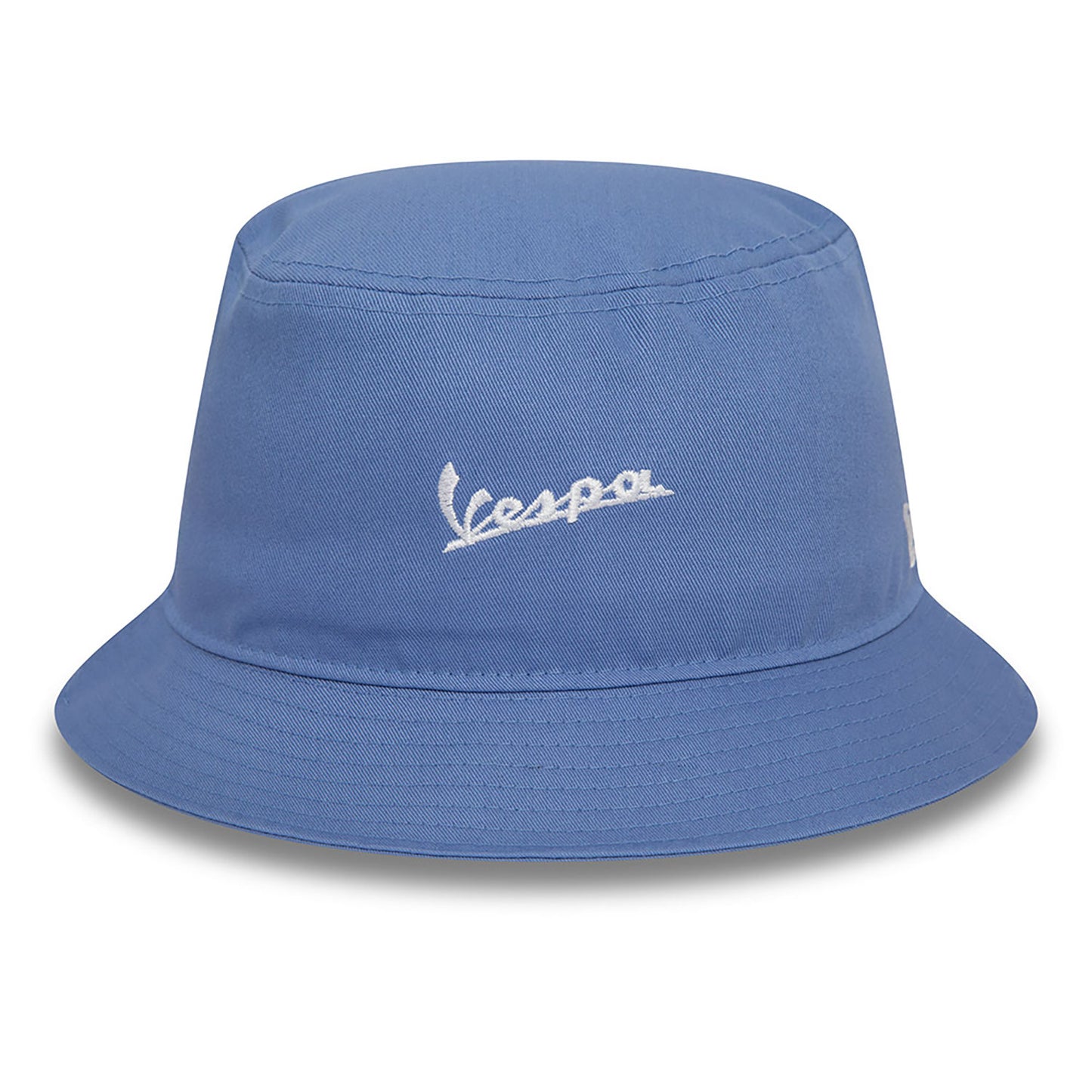 New Era Şapka - Vespa Seasonal Blue Bucket Hat