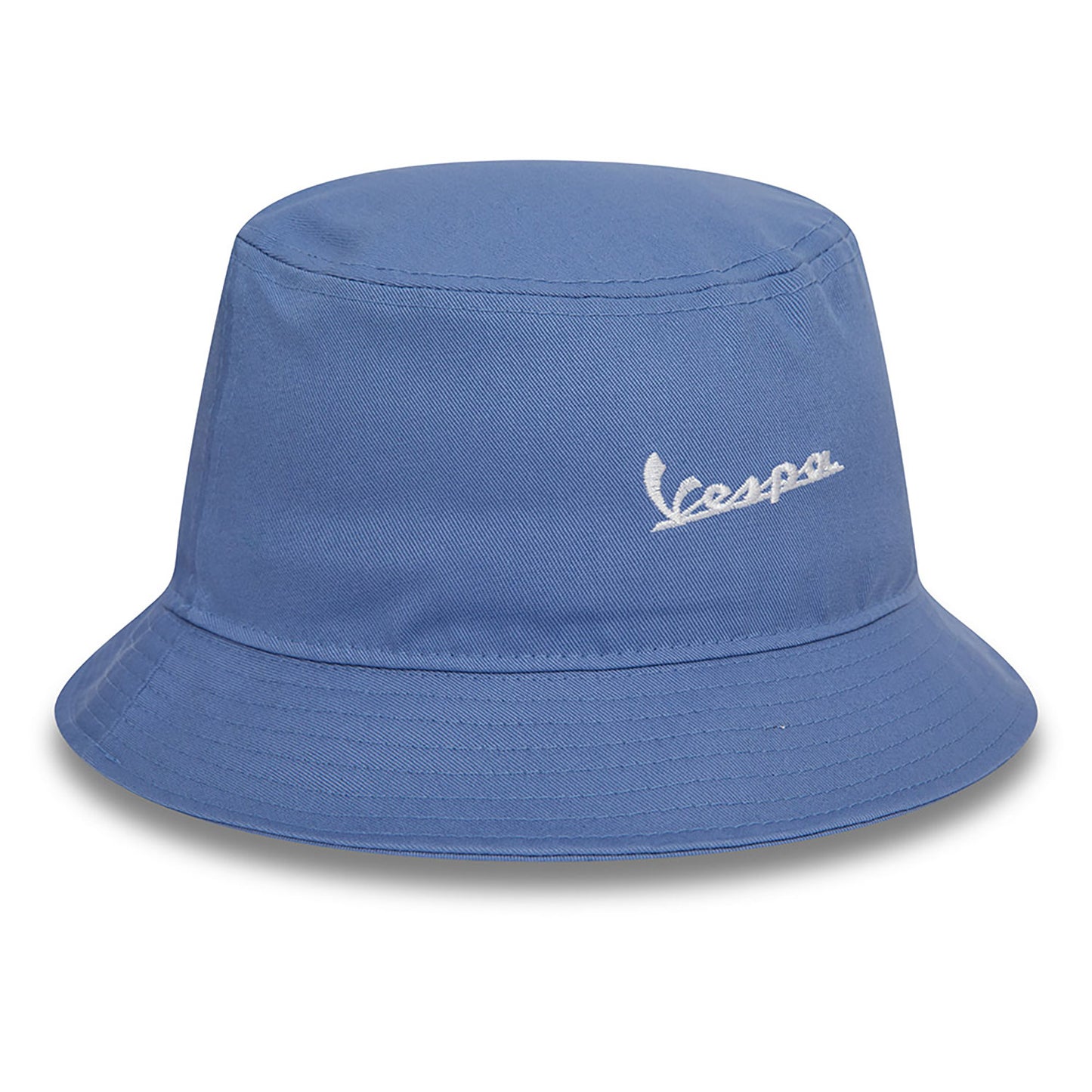 New Era Şapka - Vespa Seasonal Blue Bucket Hat