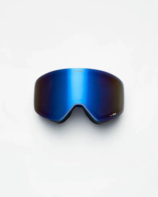 CHIMI SKI 02 Cobalt Blue Kayak Gözlüğü - Eklektik House