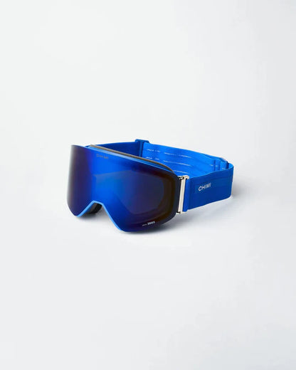 CHIMI SKI 02 Cobalt Blue Kayak Gözlüğü - Eklektik House