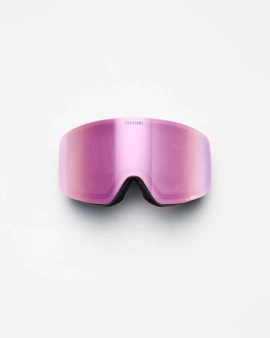 CHIMI SKI Lilac 01 Kayak Gözlüğü - Eklektik House