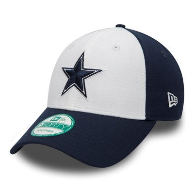 New Era Dallas Cowboys The League Team Lacivert - Eklektik House