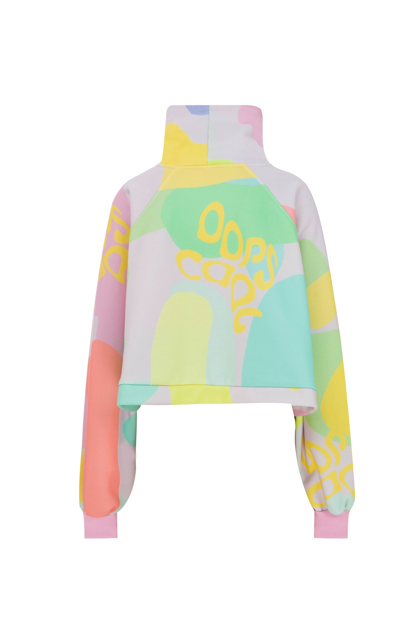 Oopscool Sandy Sweatshirt - Eklektik House