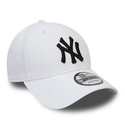 New Era New York Yankees League Essential 9Forty Beyaz - Eklektik House