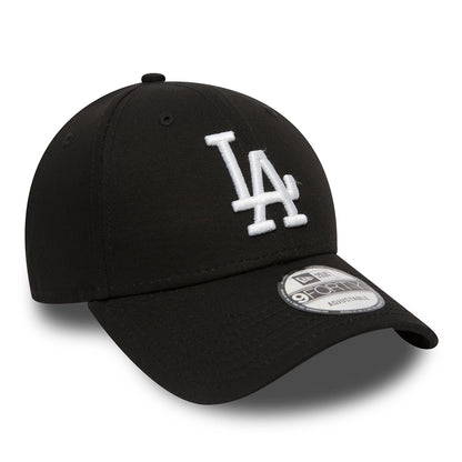 New Era Los Angeles Dodgers League Essential 9Forty Siyah - Eklektik House