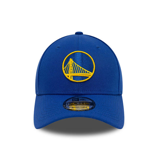 New Era Golden State Warriors The League 9Forty Mavi - Eklektik House