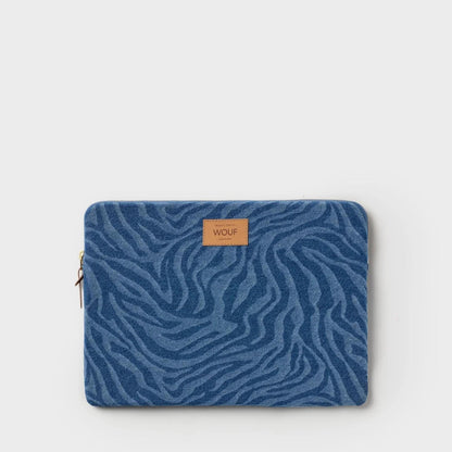 Wouf Sierra Laptop Sleeve 13" & 14" - Laptop Kılıfı - Eklektik House