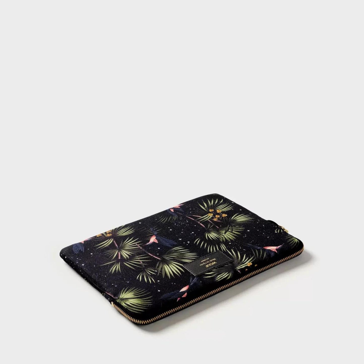 Wouf Paradise iPad - Tablet Kılıfı - Eklektik House