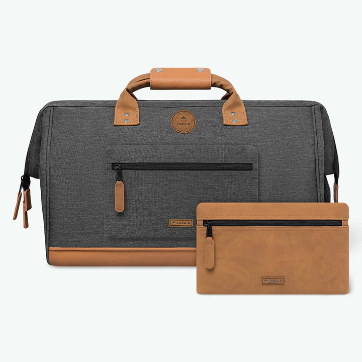 Cabaia Duffle Bag Londres Sırt Çantası - Eklektik House