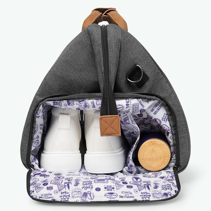 Cabaia Duffle Bag Londres Sırt Çantası - Eklektik House