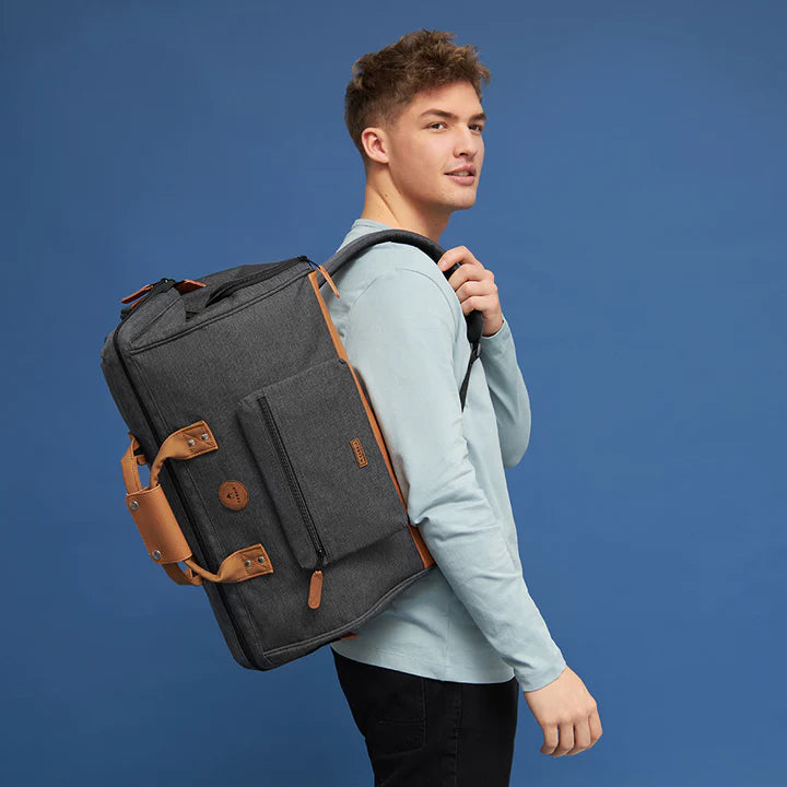 Cabaia Duffle Bag Londres Sırt Çantası - Eklektik House
