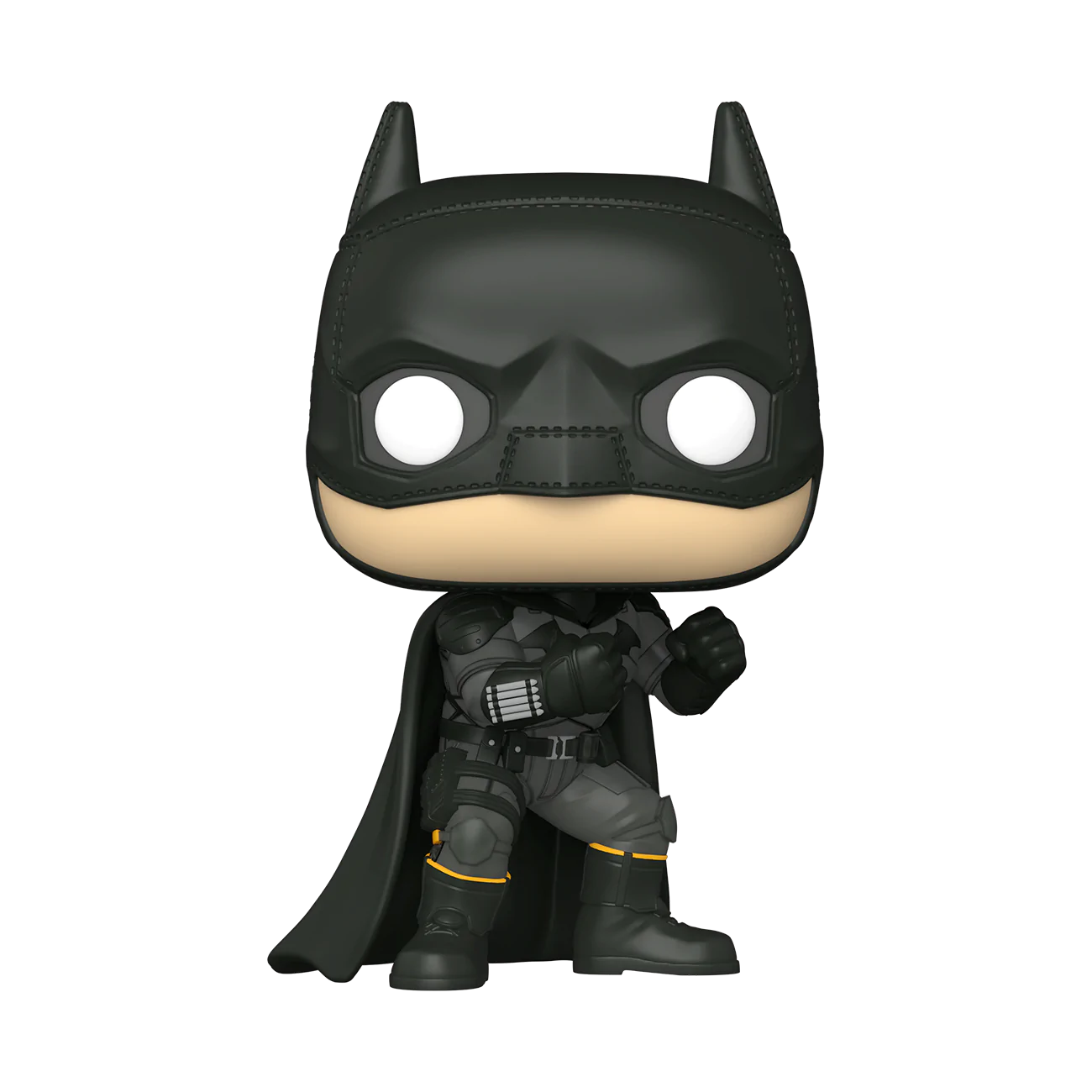 Funko POP Deluxe Figür The Batman  10'' Batman - Eklektik House