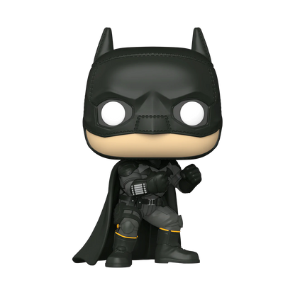 Funko POP Deluxe Figür The Batman  10'' Batman - Eklektik House