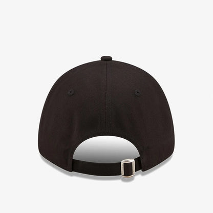 New Era Le Louvre Mona Lisa Patch 9Forty Siyah - Eklektik House