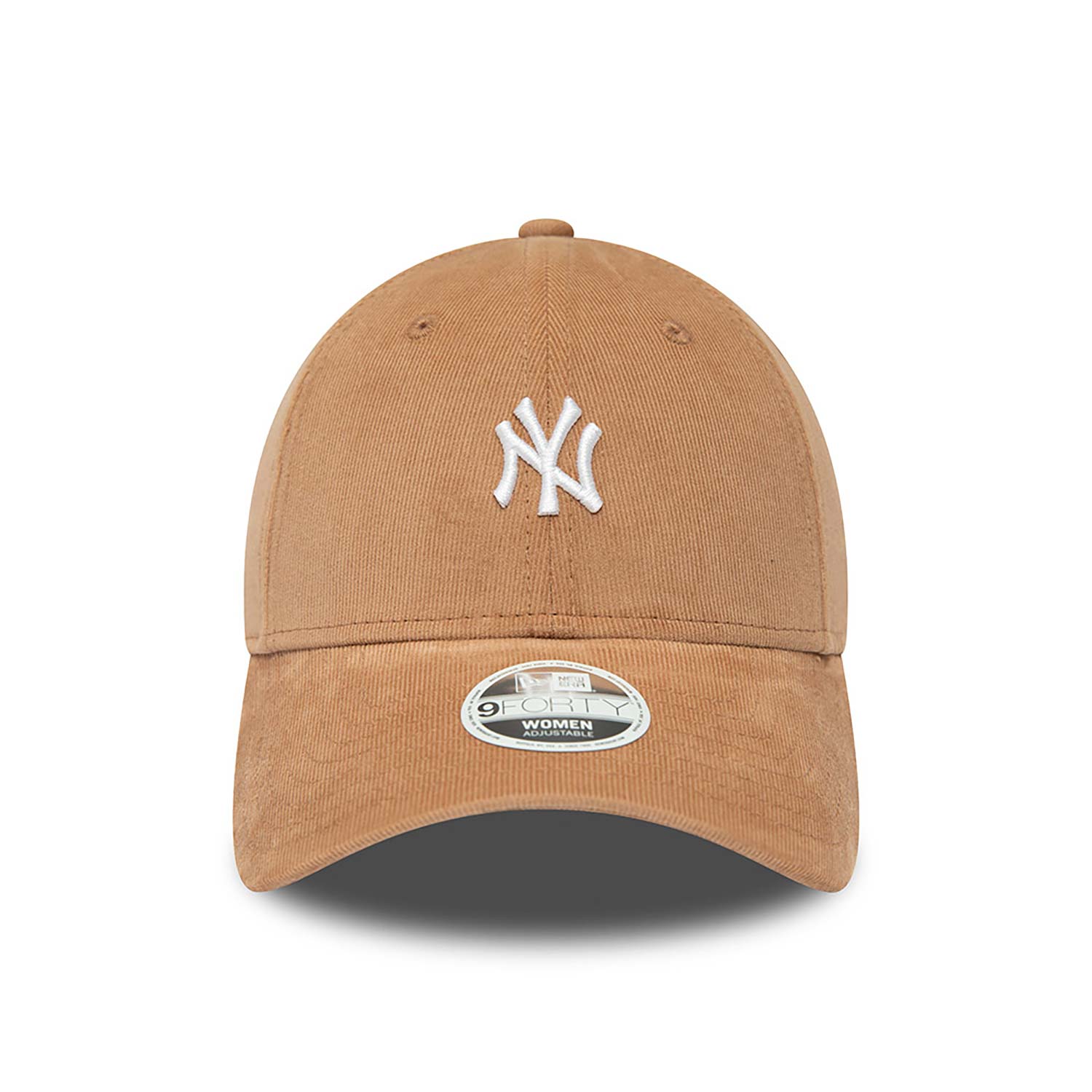 New Era Newyork Yankees Women Mini Logo 9Forty Kahve - Eklektik House