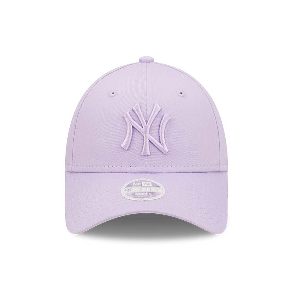 New Era New York Yankees Woman League Essential 9Forty Mor - Eklektik House