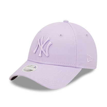 New Era New York Yankees Woman League Essential 9Forty Mor - Eklektik House