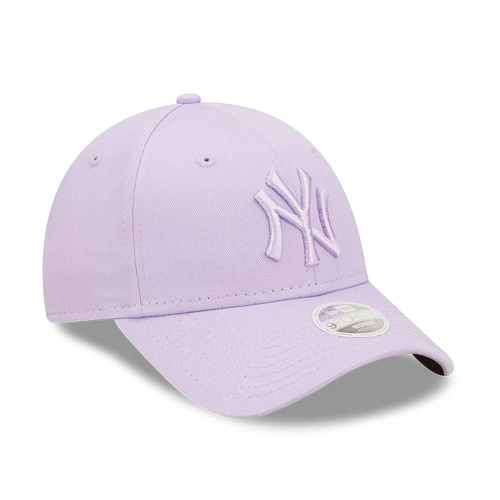 New Era New York Yankees Woman League Essential 9Forty Mor - Eklektik House