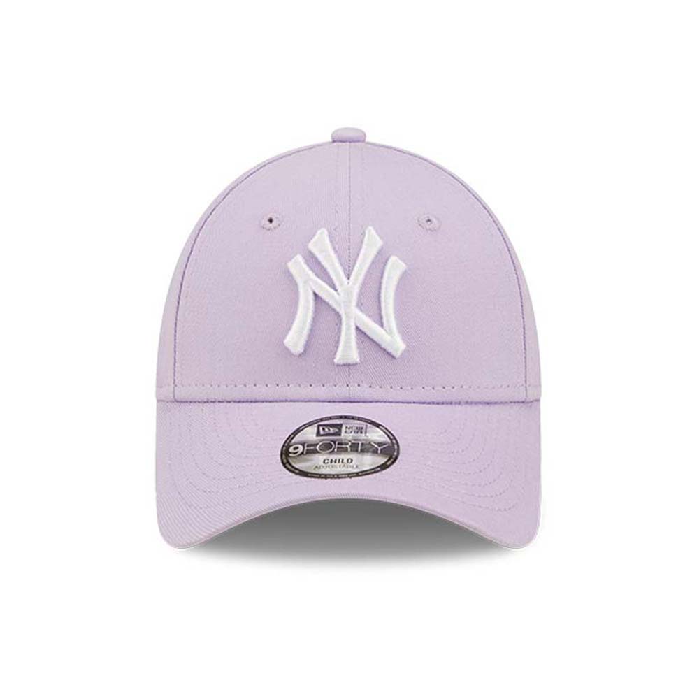 New Era New York Yankees Child League Essential 9Forty Mor - Eklektik House