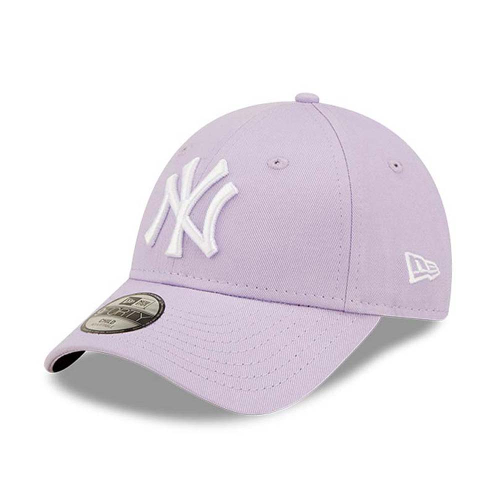 New Era New York Yankees Child League Essential 9Forty Mor - Eklektik House