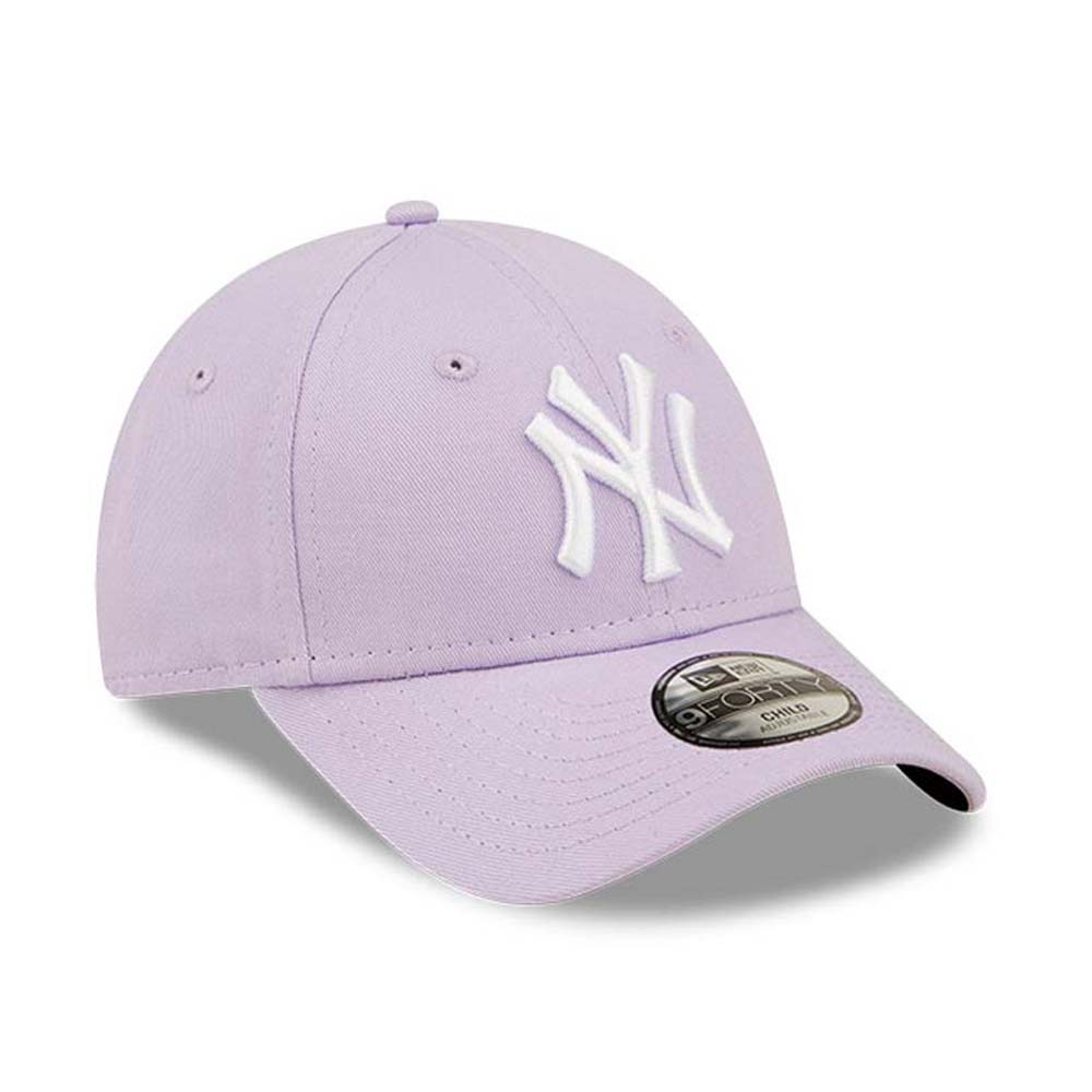 New Era New York Yankees Child League Essential 9Forty Mor - Eklektik House